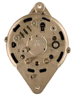 Friesen Alternator/Dynamo 9051133