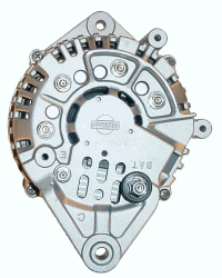 Friesen Alternator/Dynamo 9051145