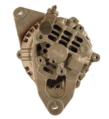 Friesen Alternator/Dynamo 9051148
