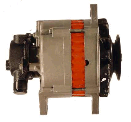 Friesen Alternator/Dynamo 9051157