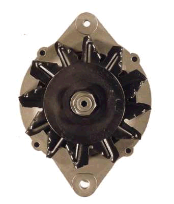 Friesen Alternator/Dynamo 9051157