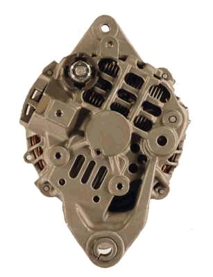 Friesen Alternator/Dynamo 9051162