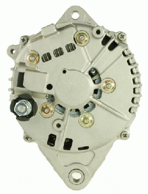 Friesen Alternator/Dynamo 9051175