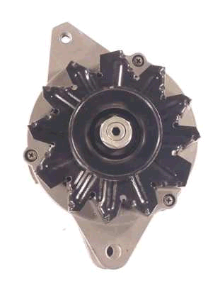 Friesen Alternator/Dynamo 9051226
