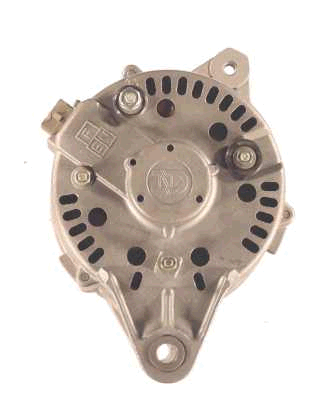 Friesen Alternator/Dynamo 9051226