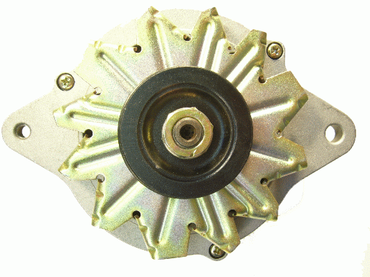 Friesen Alternator/Dynamo 9051233