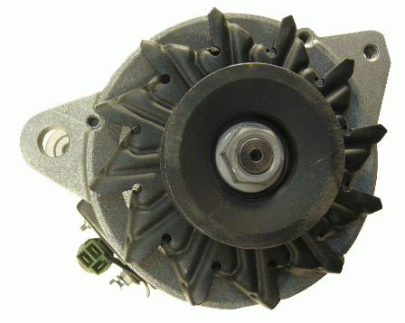 Friesen Alternator/Dynamo 9051249