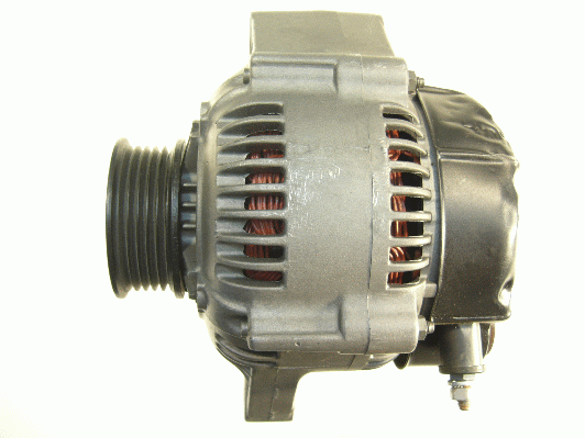 Friesen Alternator/Dynamo 9051252