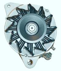 Friesen Alternator/Dynamo 9051278