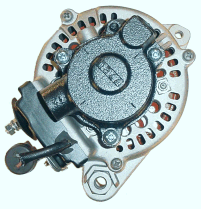 Friesen Alternator/Dynamo 9051278