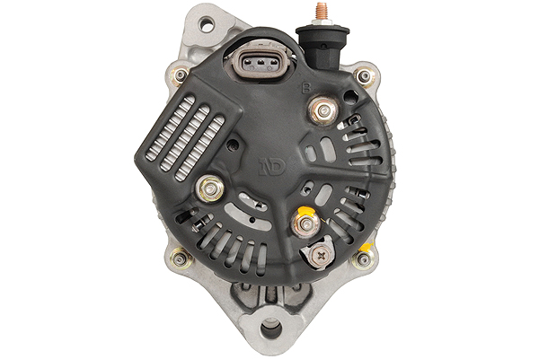 Friesen Alternator/Dynamo 9051293