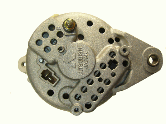 Friesen Alternator/Dynamo 9051302