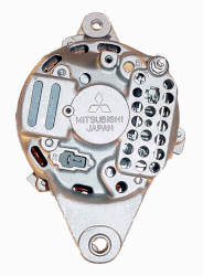 Friesen Alternator/Dynamo 9051304