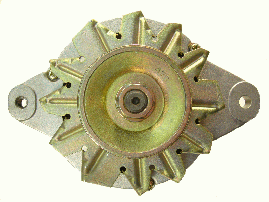 Friesen Alternator/Dynamo 9051305
