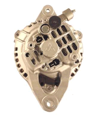 Friesen Alternator/Dynamo 9051307