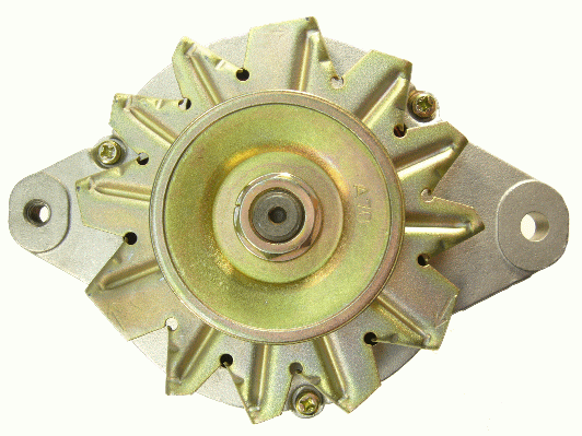 Friesen Alternator/Dynamo 9051310