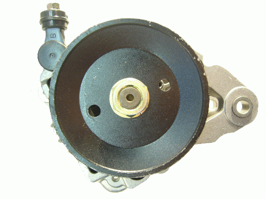 Friesen Alternator/Dynamo 9051327