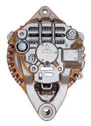 Friesen Alternator/Dynamo 9051333