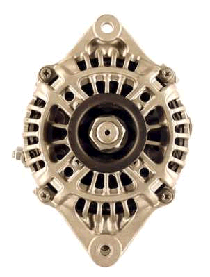 Friesen Alternator/Dynamo 9051336