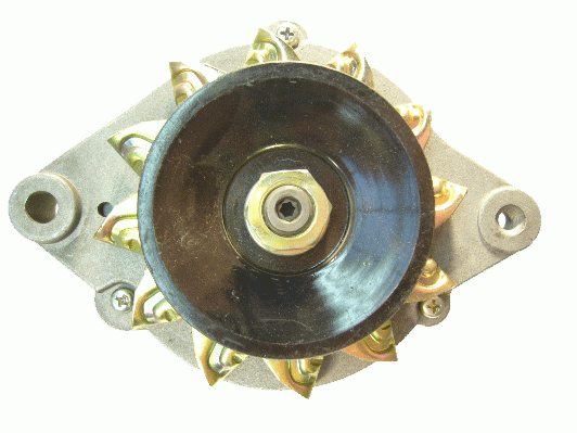 Friesen Alternator/Dynamo 9051400