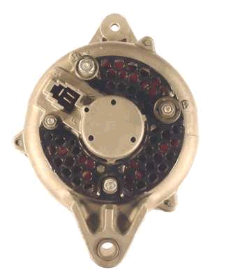 Friesen Alternator/Dynamo 9051406