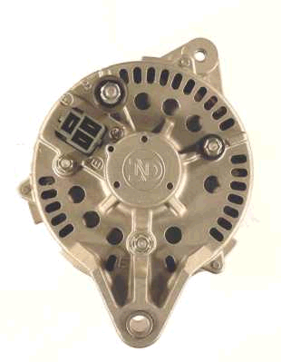 Friesen Alternator/Dynamo 9051407