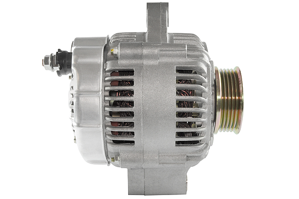 Friesen Alternator/Dynamo 9051418