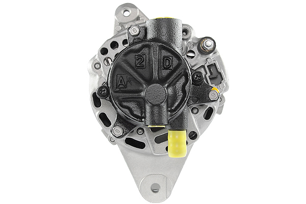 Friesen Alternator/Dynamo 9051506