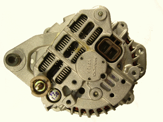 Friesen Alternator/Dynamo 9051543