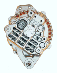 Friesen Alternator/Dynamo 9051545