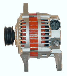 Friesen Alternator/Dynamo 9051708