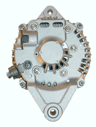 Friesen Alternator/Dynamo 9051708