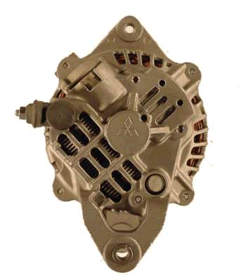 Friesen Alternator/Dynamo 9051709