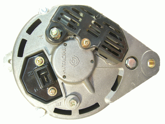 Friesen Alternator/Dynamo 9051902