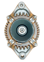 Friesen Alternator/Dynamo 9051911