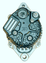 Friesen Alternator/Dynamo 9051911