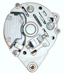 Friesen Alternator/Dynamo 9066100