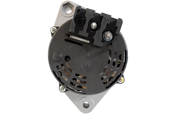 Friesen Alternator/Dynamo 9066413