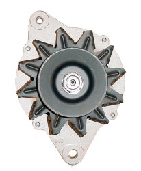 Friesen Alternator/Dynamo 9090003