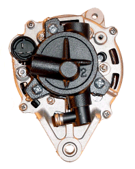 Friesen Alternator/Dynamo 9090003