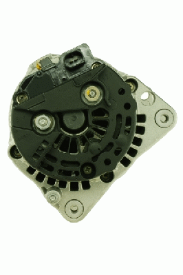Friesen Alternator/Dynamo 9090004
