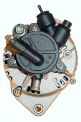 Friesen Alternator/Dynamo 9090005