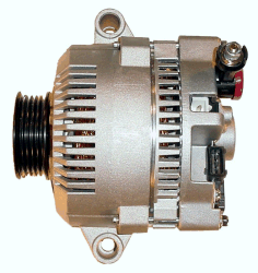 Friesen Alternator/Dynamo 9090014