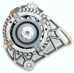 Friesen Alternator/Dynamo 9090022