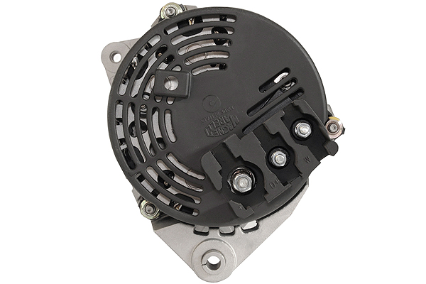 Friesen Alternator/Dynamo 9090027