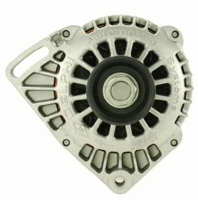 Friesen Alternator/Dynamo 9090028