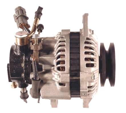 Friesen Alternator/Dynamo 9090030
