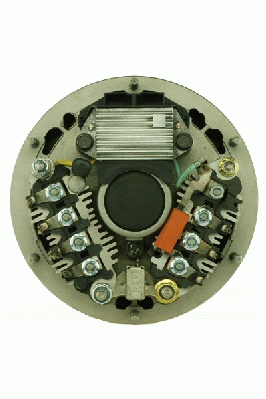 Friesen Alternator/Dynamo 9090051