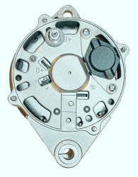 Friesen Alternator/Dynamo 9090065