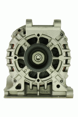 Friesen Alternator/Dynamo 9090072
